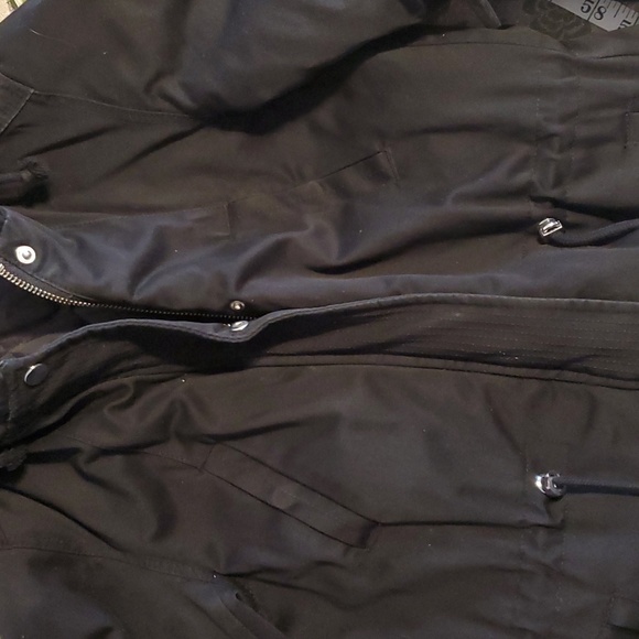 H & M Winter Coat - Picture 5 of 6